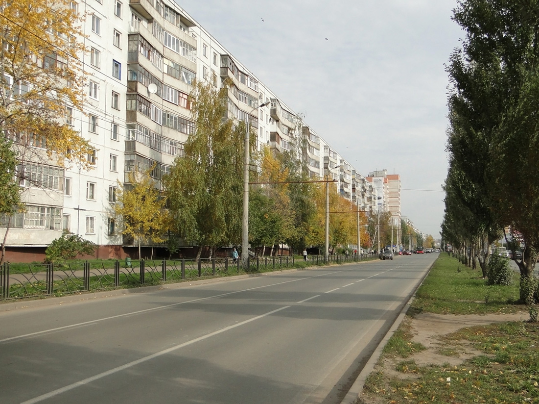 Казань — Линии ГЭТ [2] — Правый берег