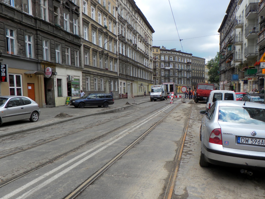 Вроцлав — Разные фотографии