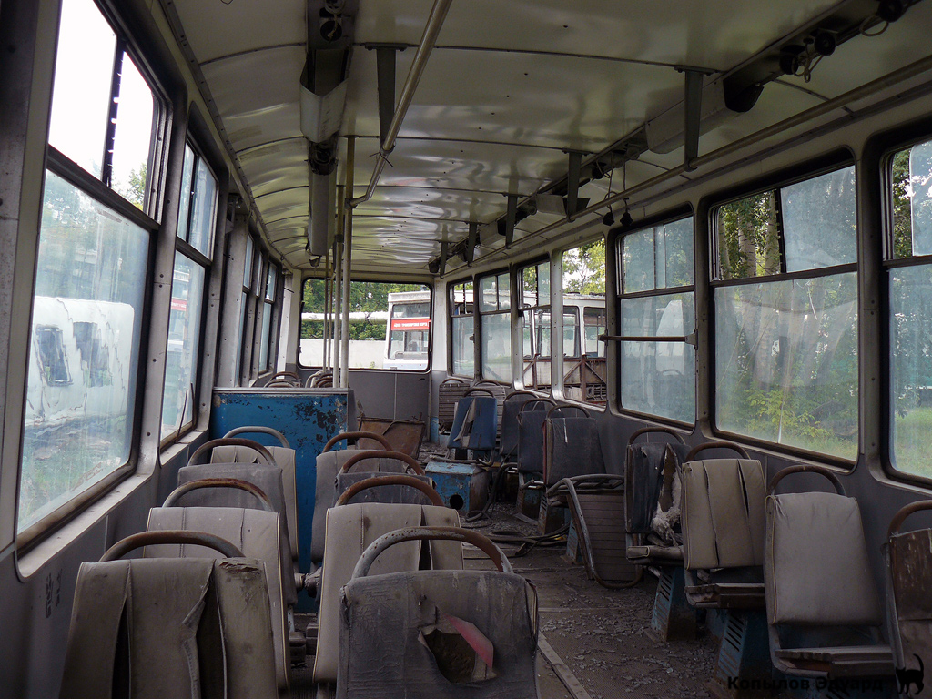 Новосибирск, 71-605 (КТМ-5М3) № 3095