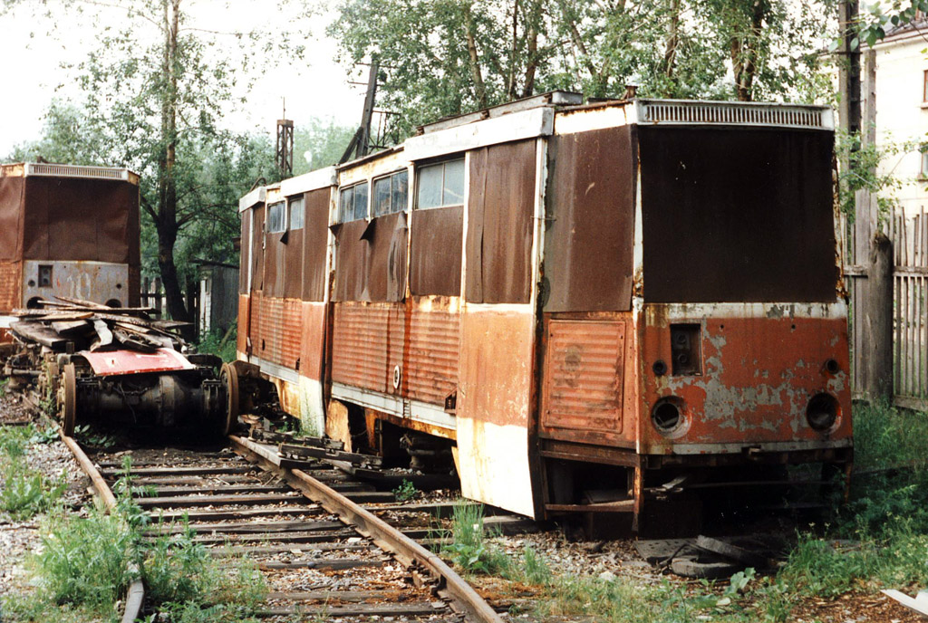 Krasznoturjinszk, 71-605 (KTM-5M3) — 10; Krasznoturjinszk, 71-605 (KTM-5M3) — 8