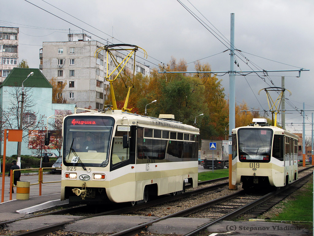 Kolomna, 71-619KT — 025