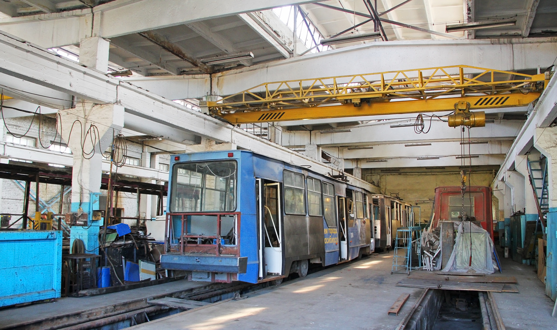 Nowosibirsk, 71-605A Nr. 3114