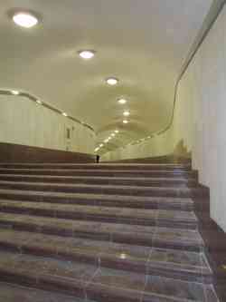 Алматы — Метрополитен — Линия 1 — Станции