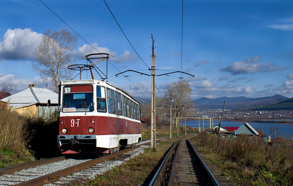 Златоуст, 71-605А № 9