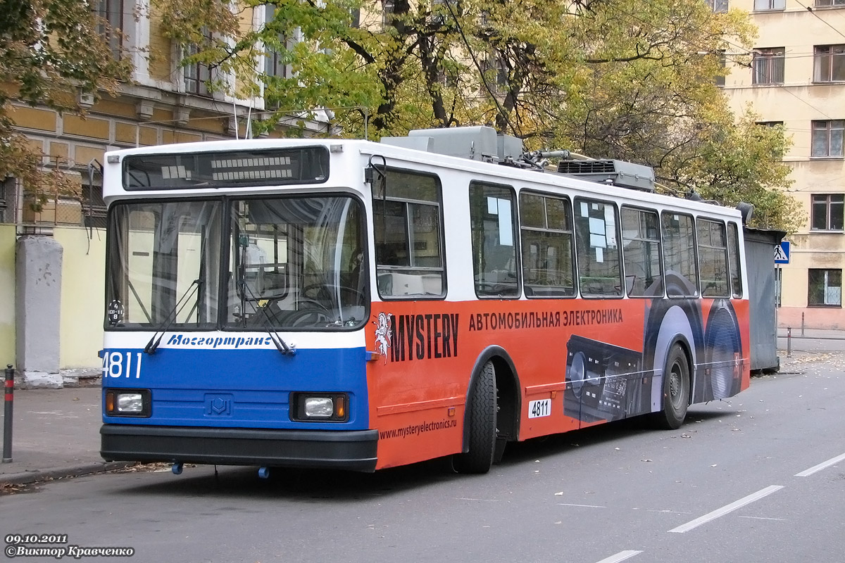 Maskava, BKM 20101 № 4811