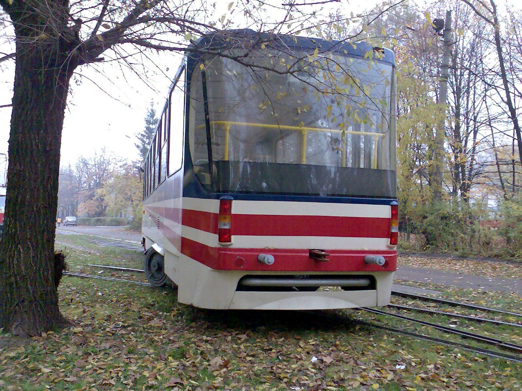 Запорожье, К1 № 001; Днепр — Разные фотографии