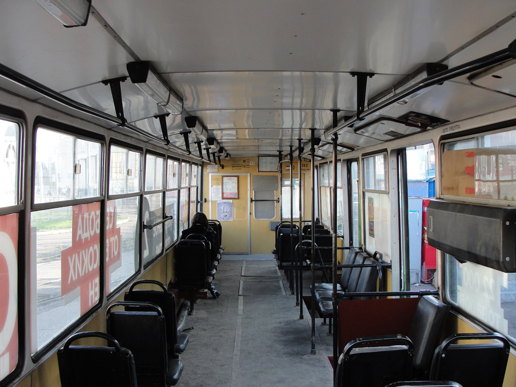Kazanė, 71-608KM nr. 2362
