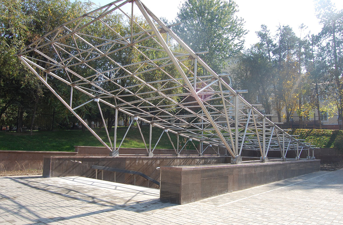 Алматы — Метрополитен — День открытых дверей — 22-10-2011; Алматы — Метрополитен — Линия 1 — Станции