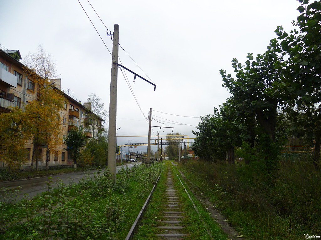 Krasnoturjinsk — Miscellaneous photos Krasnoturjinsk — Miscellaneous photos