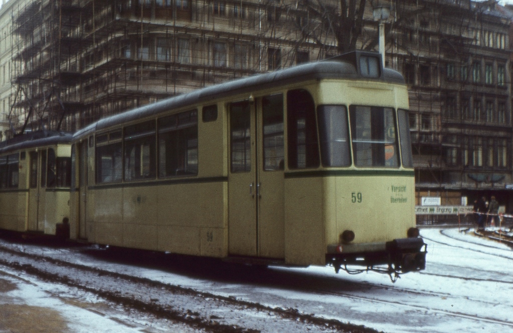 Гёрліц, Gotha B57 № 59; Гёрліц — Старые фотографии