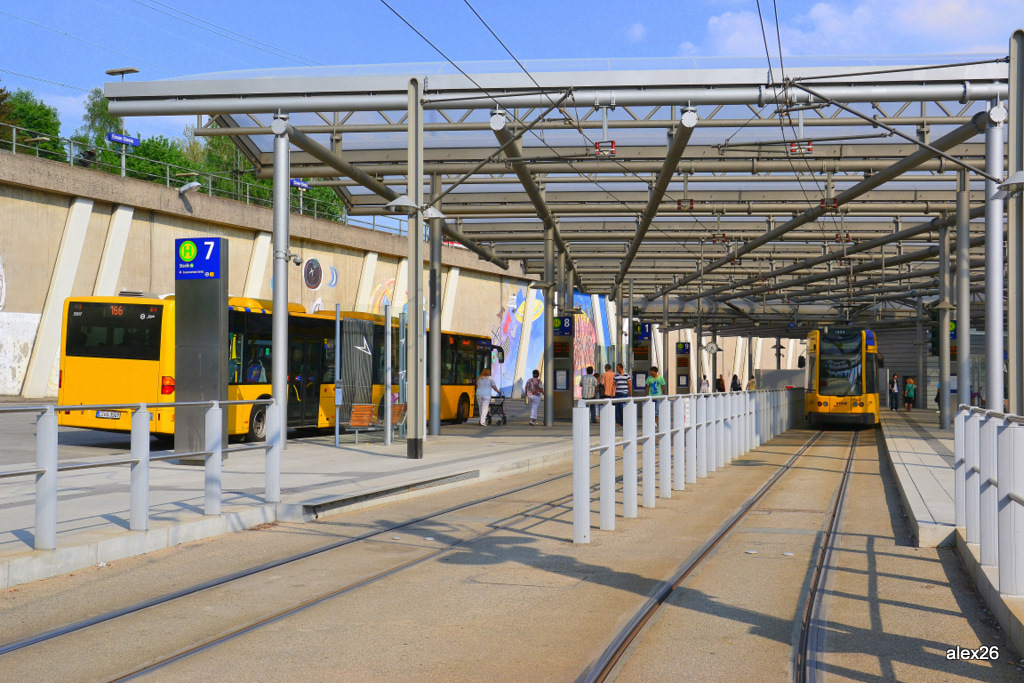 Essen – Mülheim — Miscellaneous photos