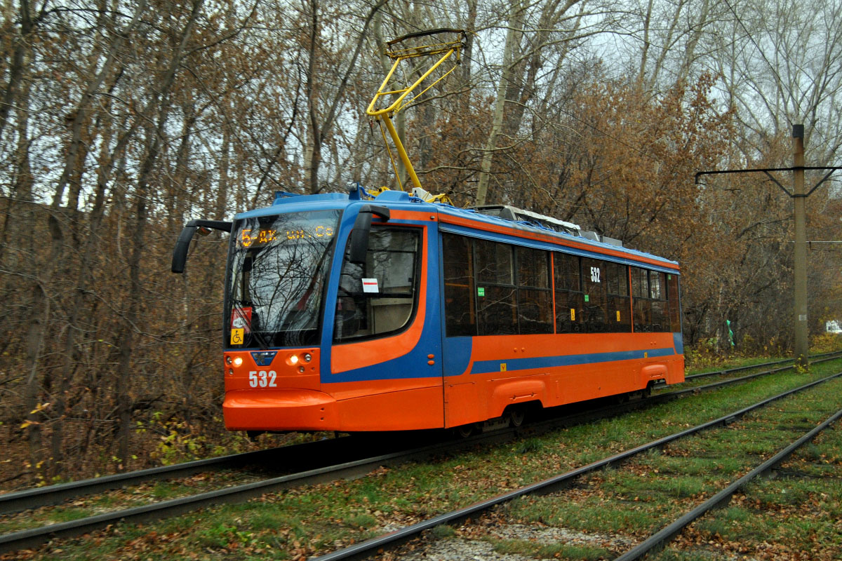 Пермь, 71-623-00 № 532
