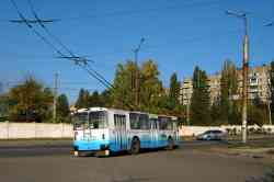 Кривий Ріг, ЗиУ-682В [В00] № 626