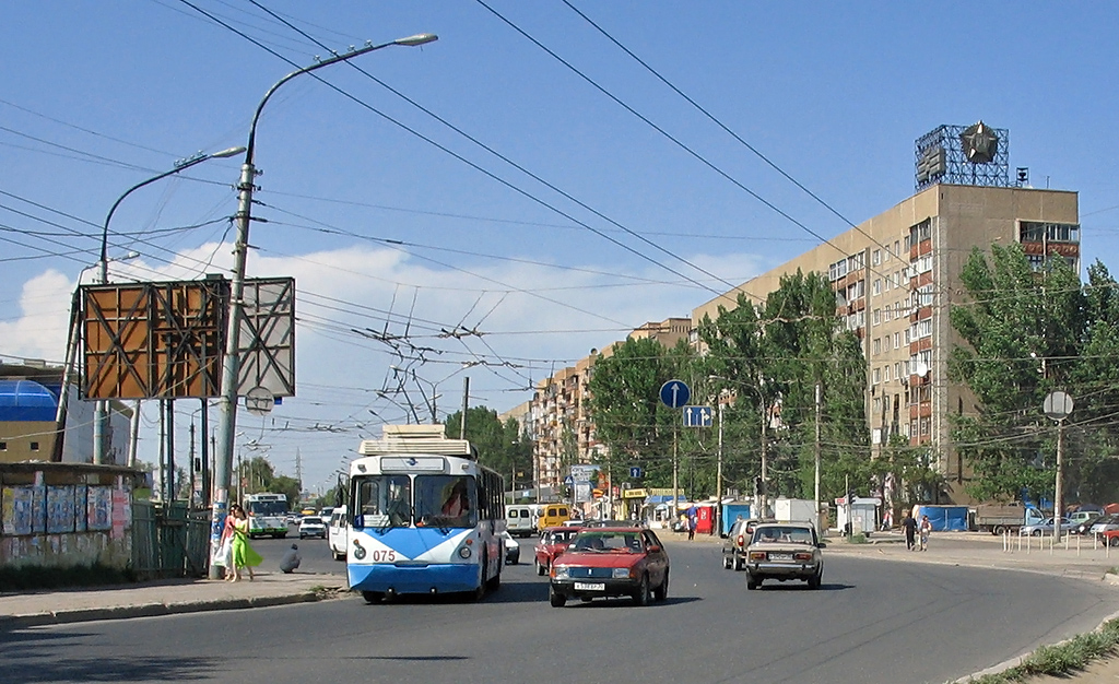 Астрахань, ВЗТМ-5284.02 № 075