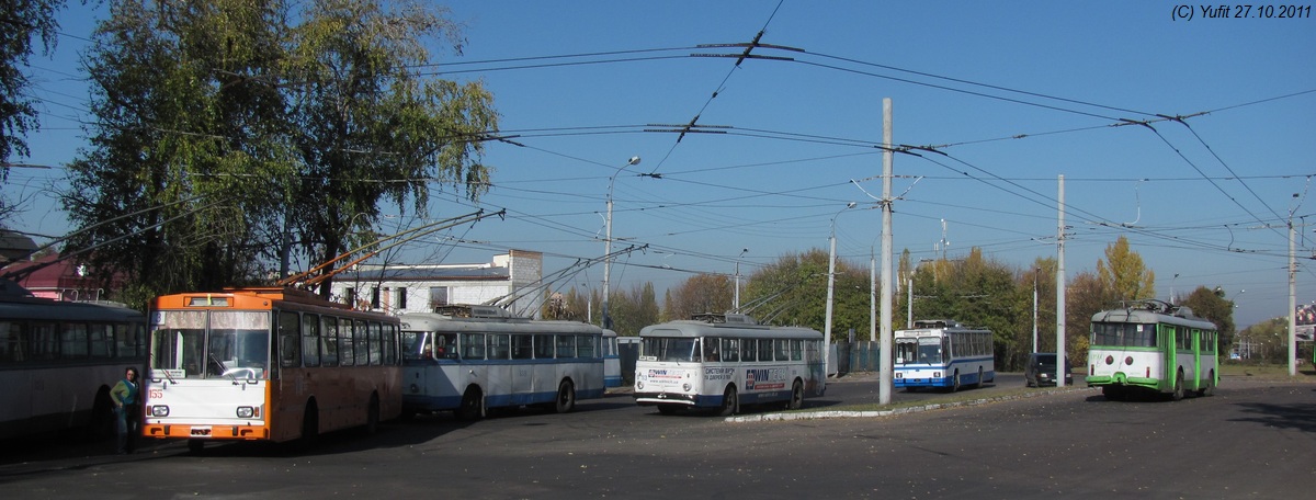 Ровно — Разные фотографии