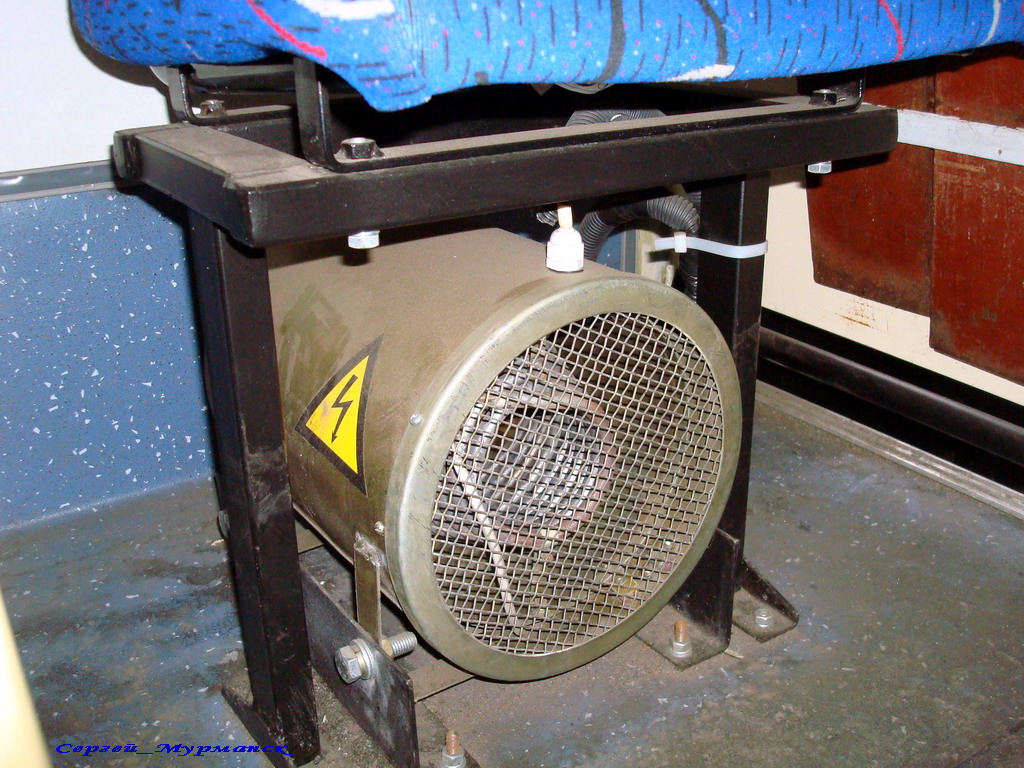 Мурманск, ВМЗ-52981 № 141