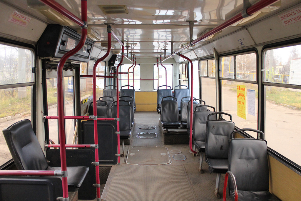 Ковров, Тролза-5264.01 «Столица» № 42