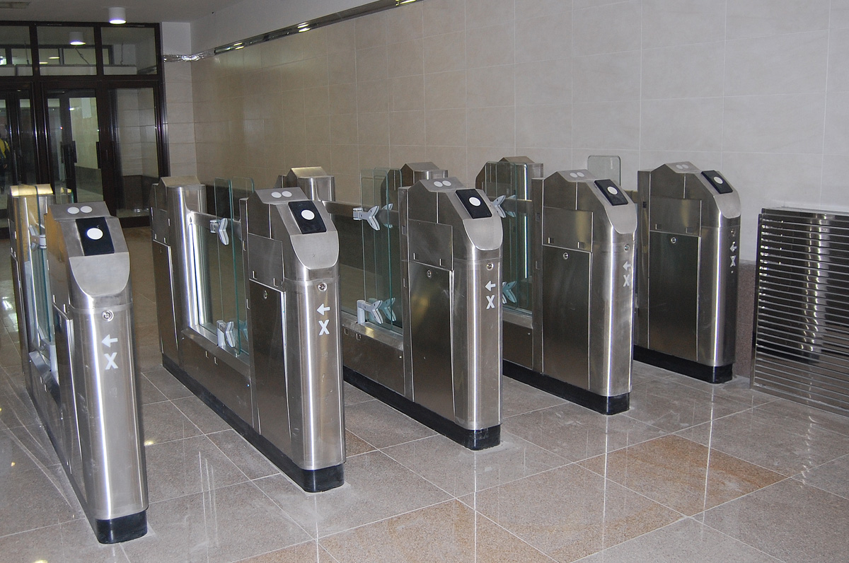 Алматы — Метрополитен — День открытых дверей — 22-10-2011; Алматы — Метрополитен — Линия 1 — Станции