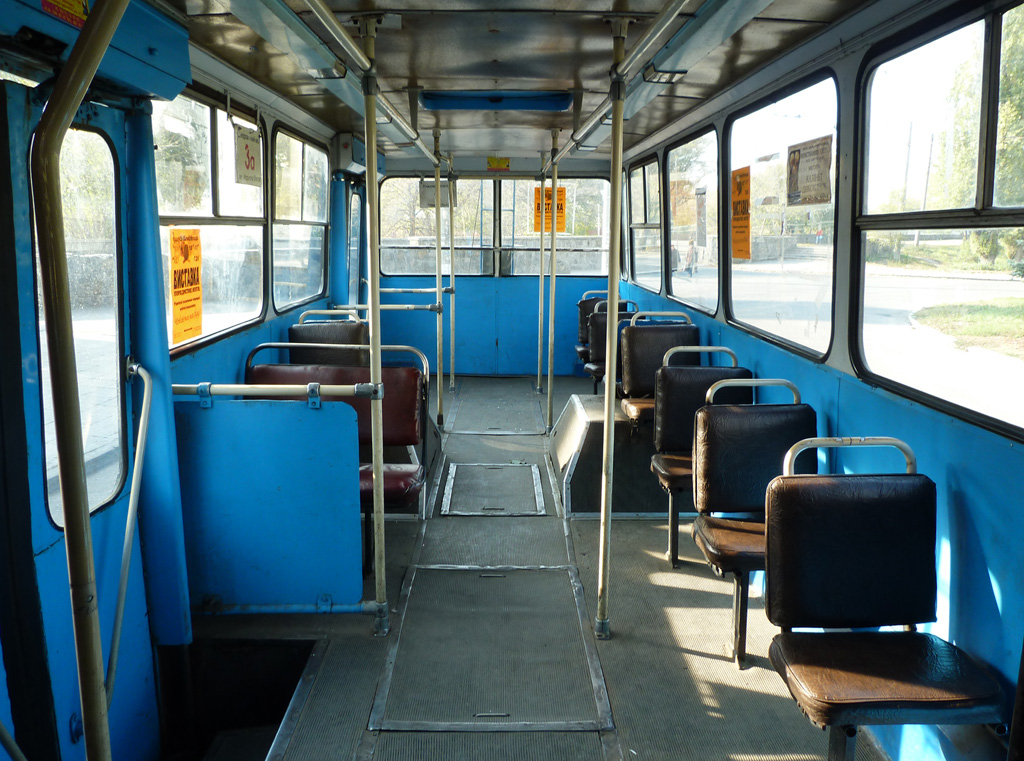 Кременчуг, ЮМЗ Т1 № 160