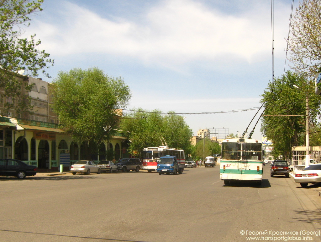 Ош, ЗиУ-682В [В00] № 37