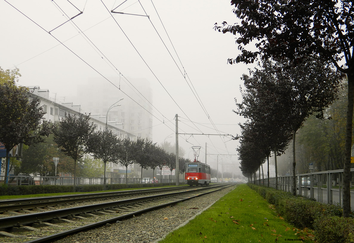 Краснодар, 71-605 (КТМ-5М3) № 503