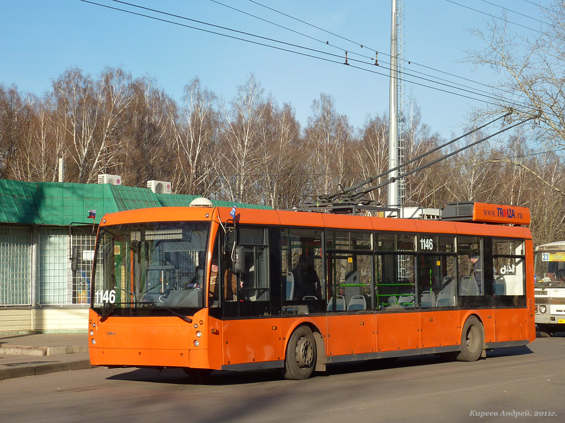 Oryol, Trolza-5265.00 “Megapolis” č. 1146