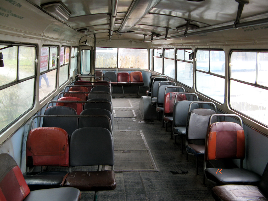 Крымский троллейбус, Škoda 9Tr17 № 3400