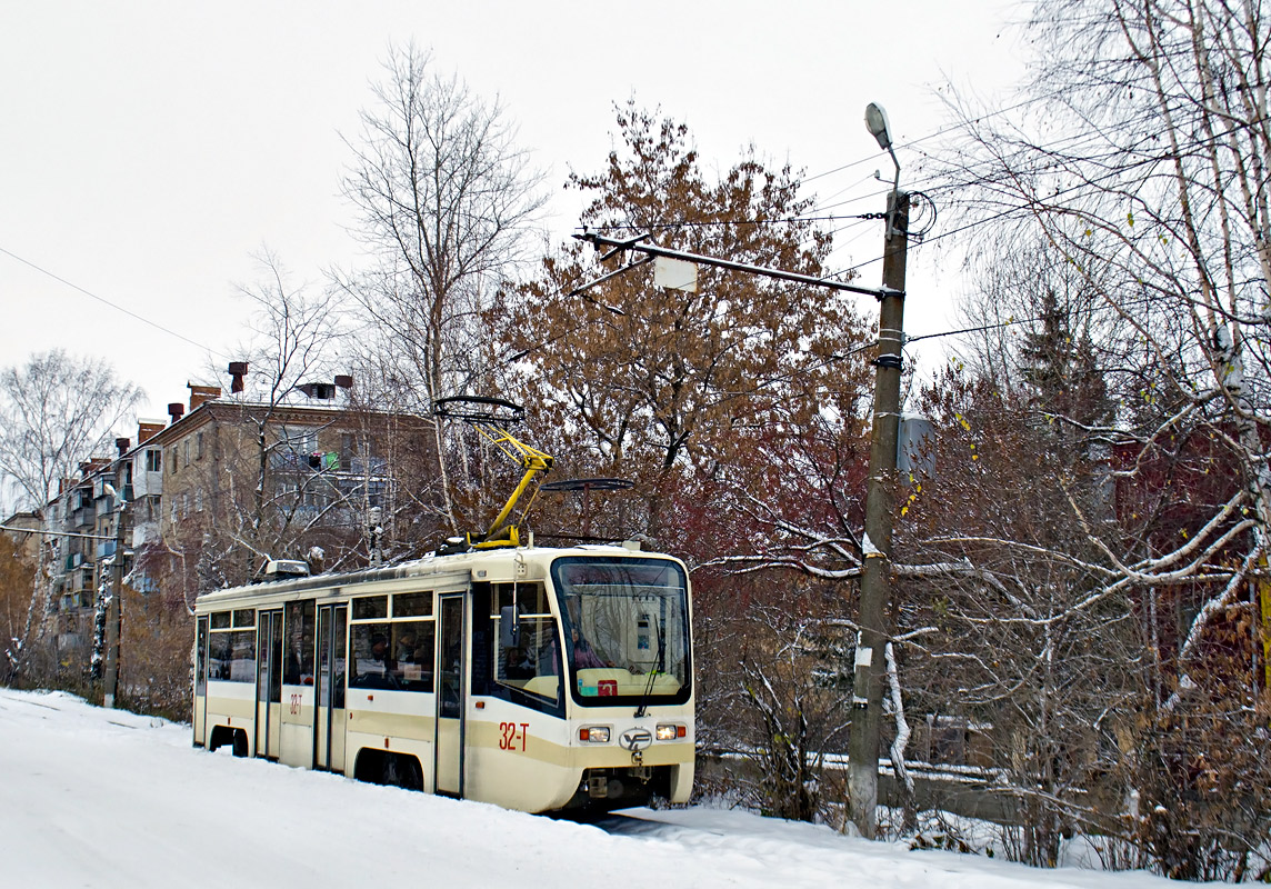 Златоуст, 71-619А № 32