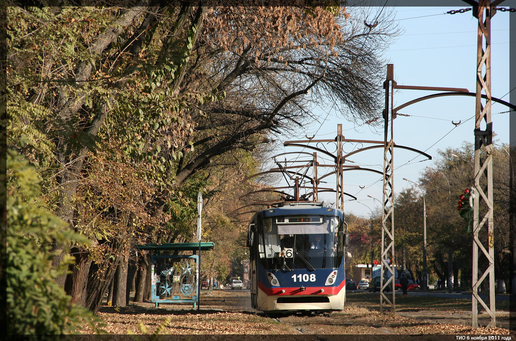 Николаев, К1 № 1108