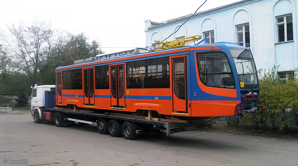Николаев, 71-623-00 № 1111