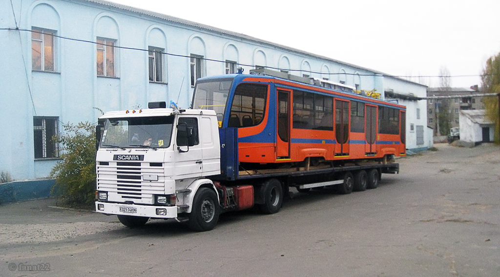 Николаев, 71-623-00 № 1111