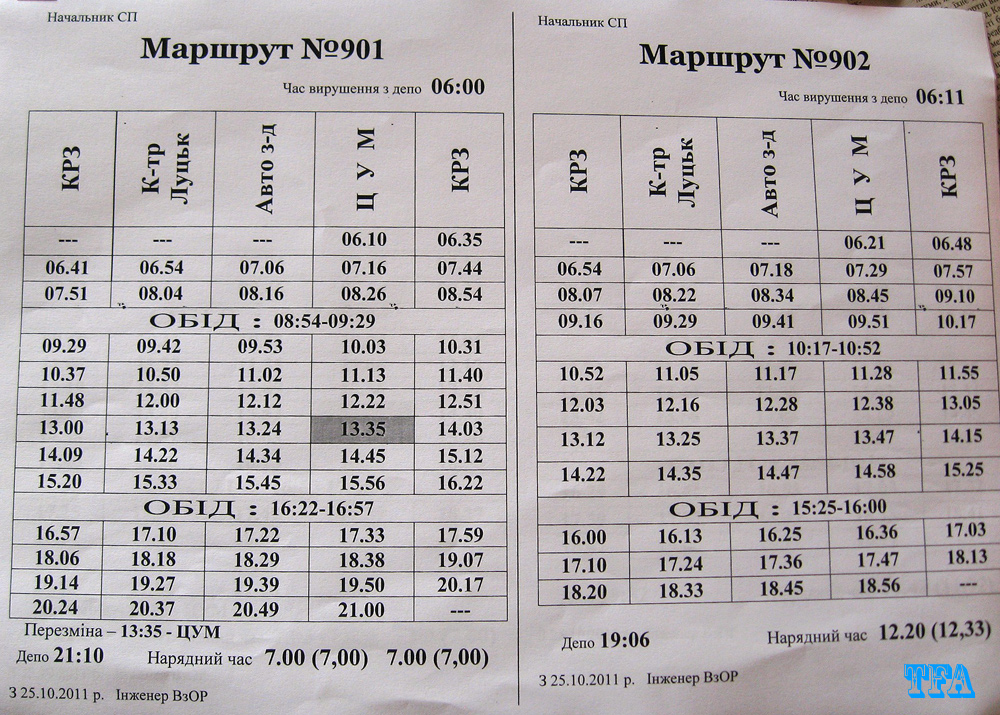 Луцк — Miscellaneous photo Луцк — Miscellaneous photo