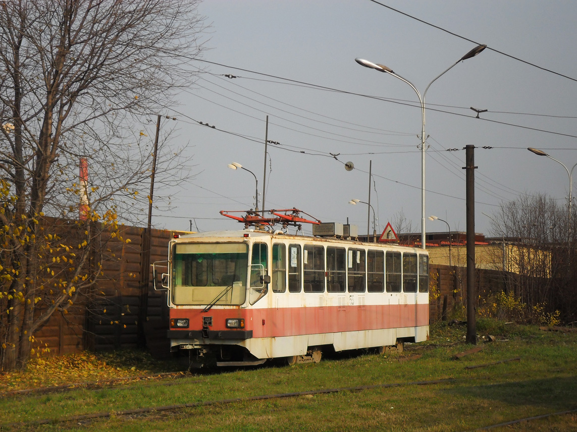 Нижний Тагил, 71-402 № 55