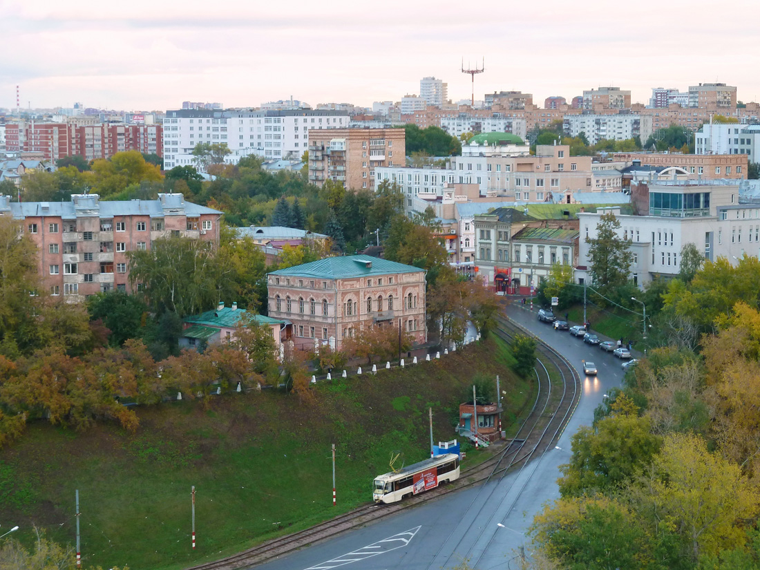 Нижний Новгород — Разные фотографии