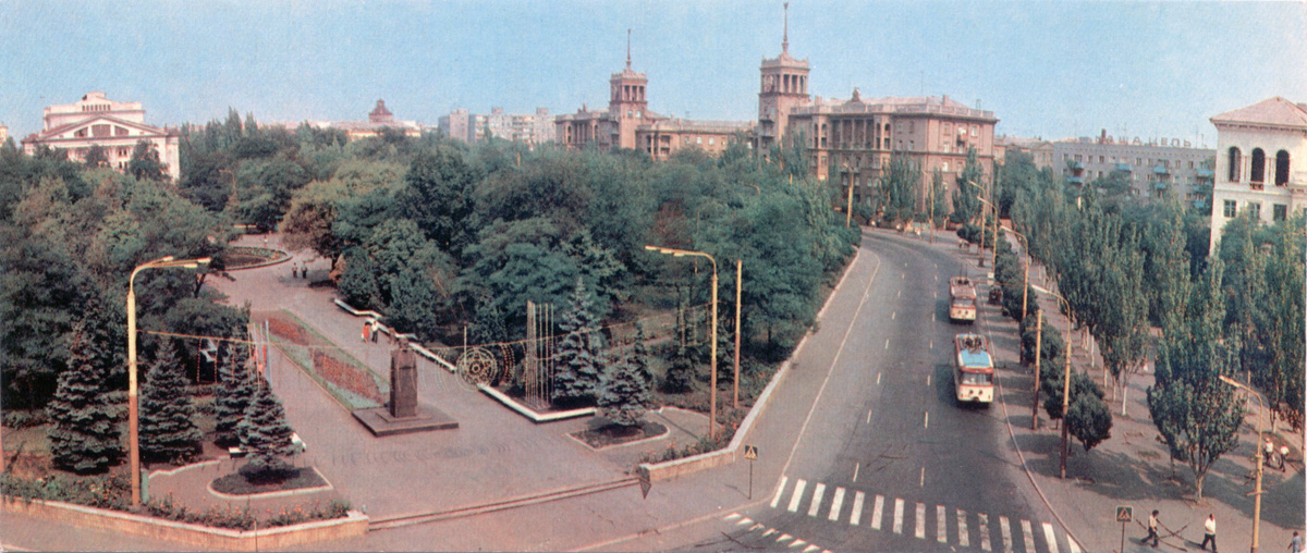 Мариуполь — Исторические фотографии Мариуполь — Исторические фотографии