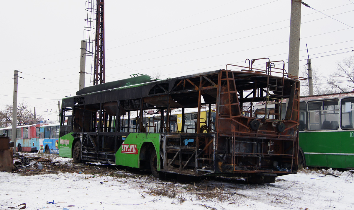 Тамбов, ВМЗ-5298.01 «Авангард» № 1021