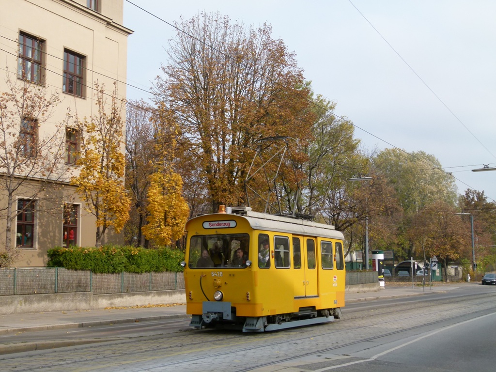 Вена, HW Type LH № 6428