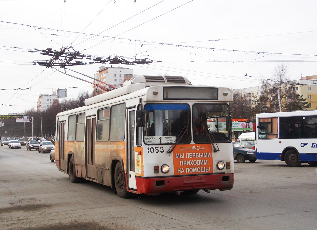 Ufa, BTZ-5276-04 nr. 1053
