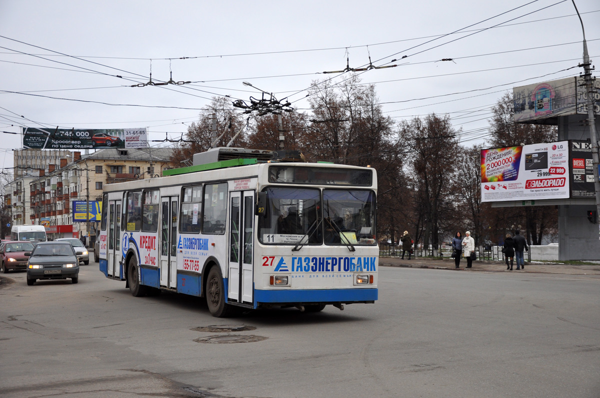 Тула, ВМЗ-5298.00 (ВМЗ-375) № 27