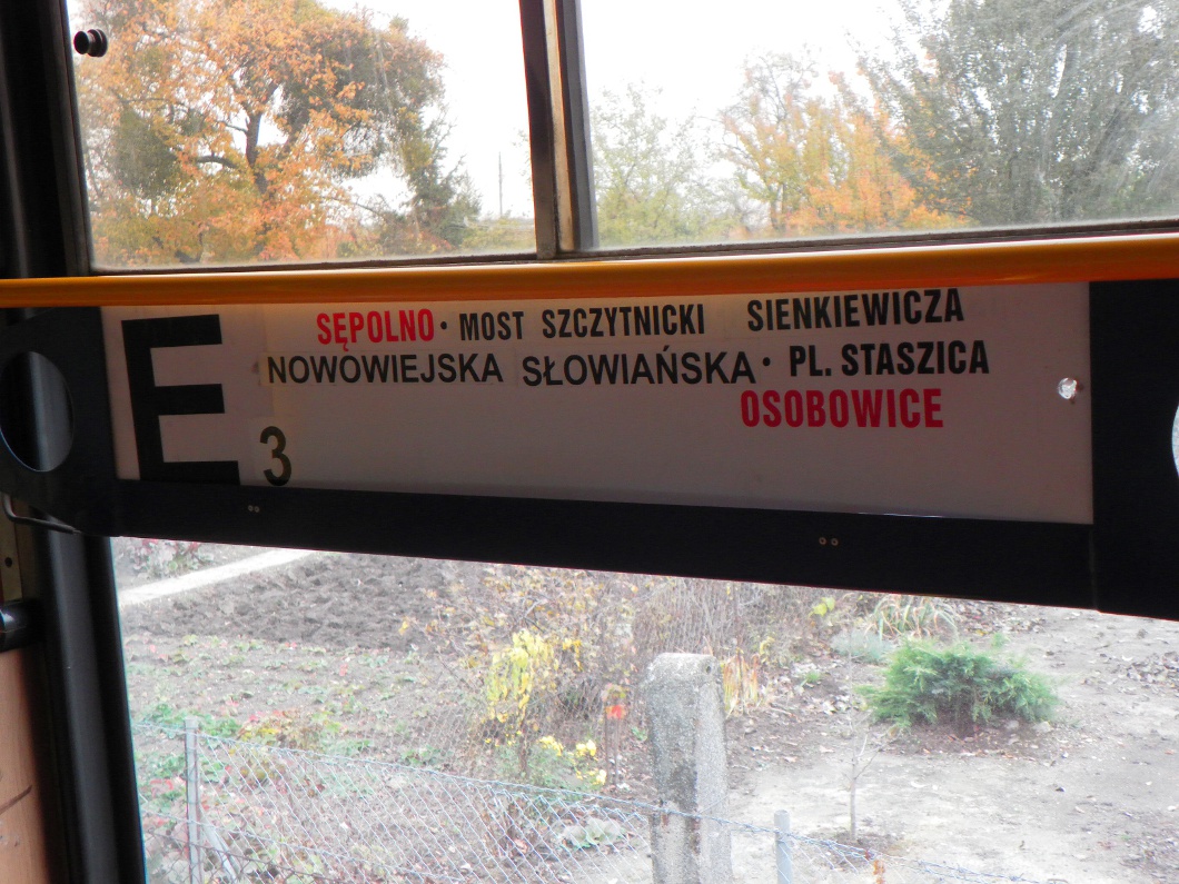 Вроцлав, Konstal 105Na № 2496