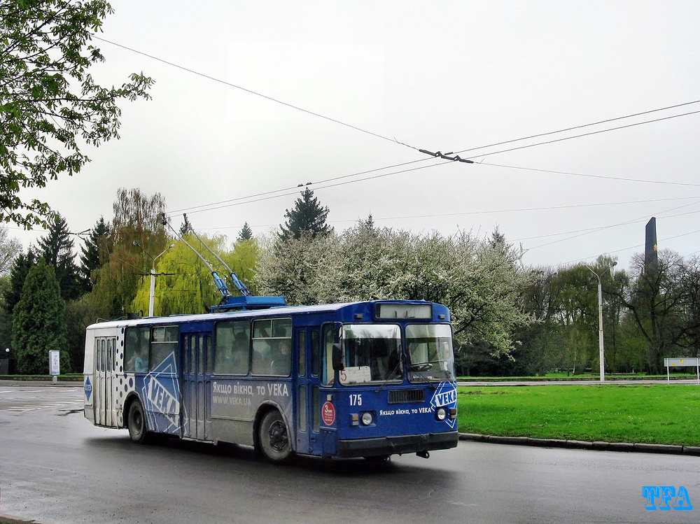 Luckas, ZiU-682G [G00] nr. 175