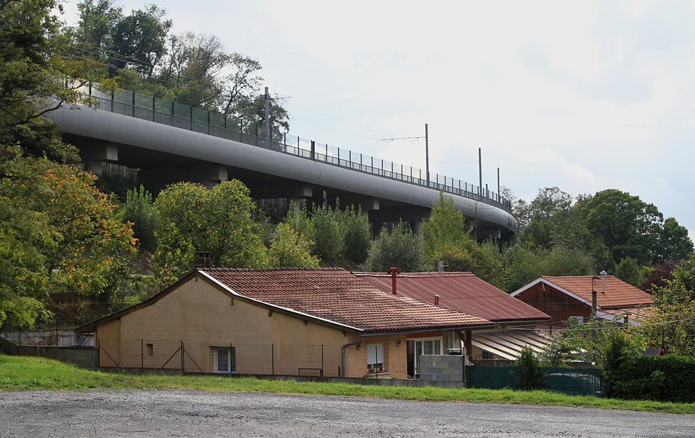 Bordeaux — Tramway Lines and Infrastructure