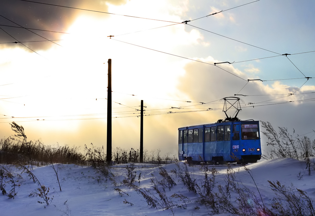 Фотозарисовки