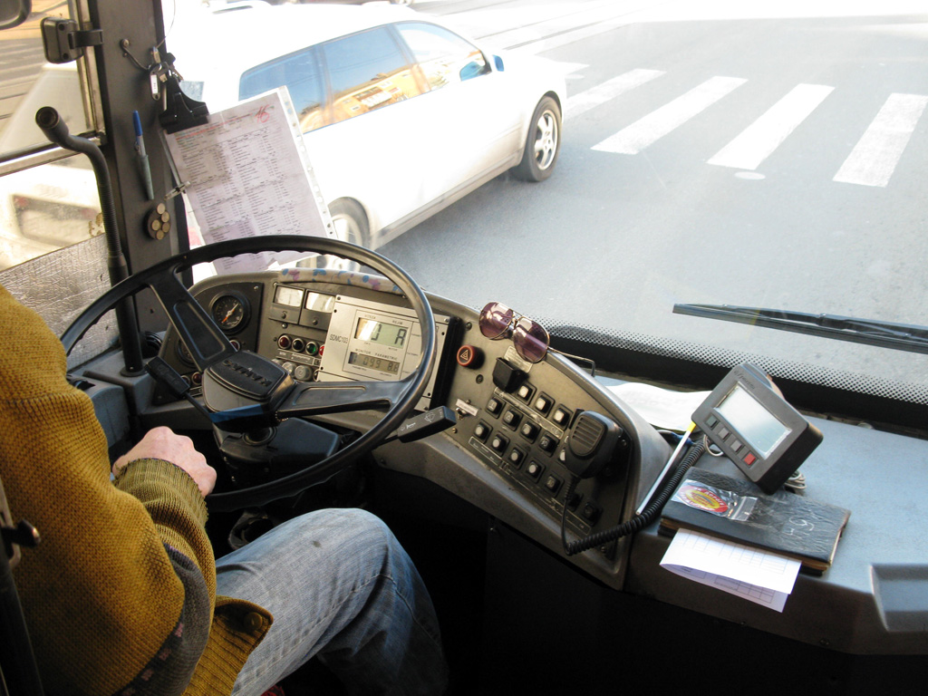 Калининград, Тролза-5275.05 «Оптима» № 154