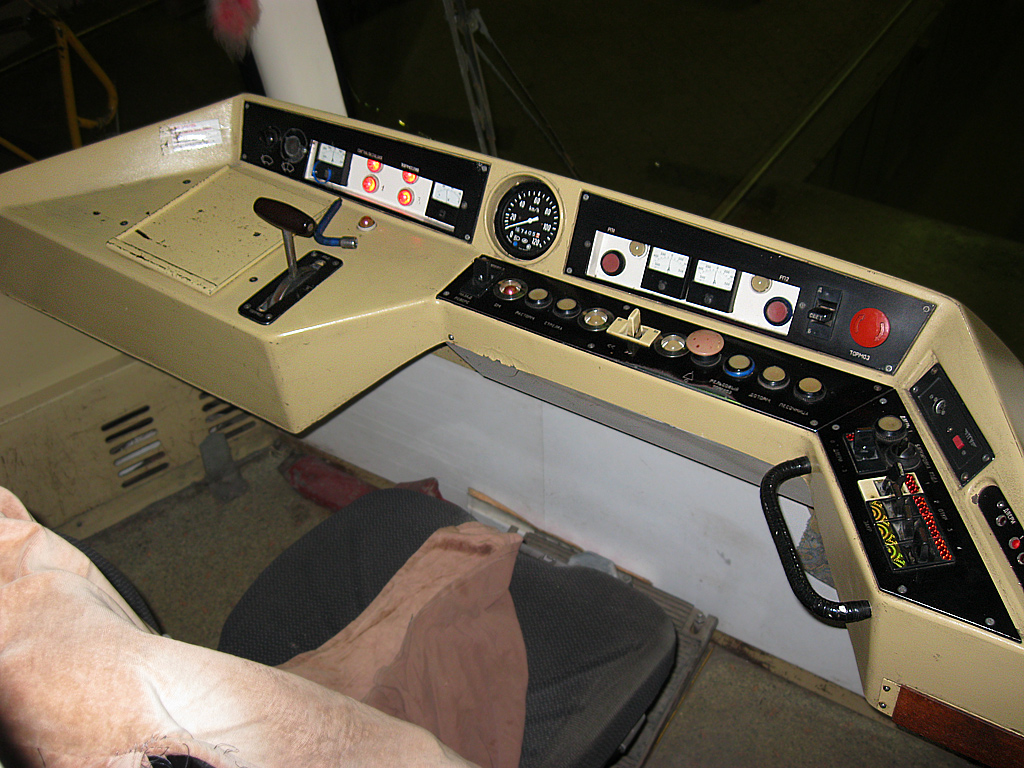 Магнитогорск, 71-619К № 1157