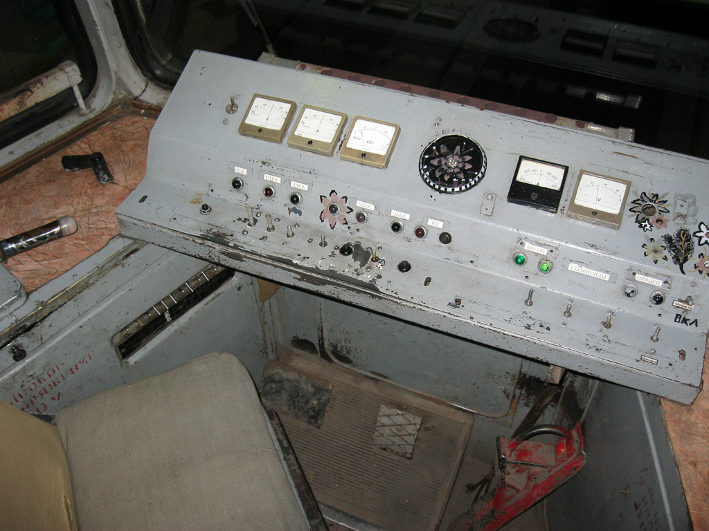 Магнитогорск, 71-605 (КТМ-5М3) № 2231