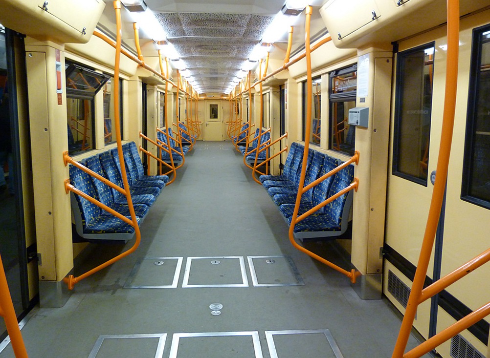 Киев, 81-7022 № 22009