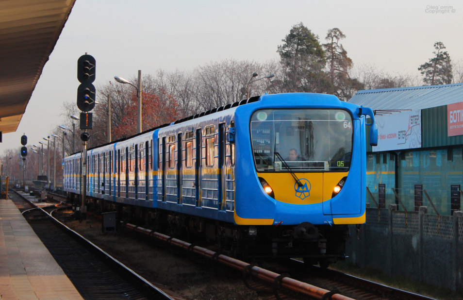 Киев, 81-540.2К № 10382