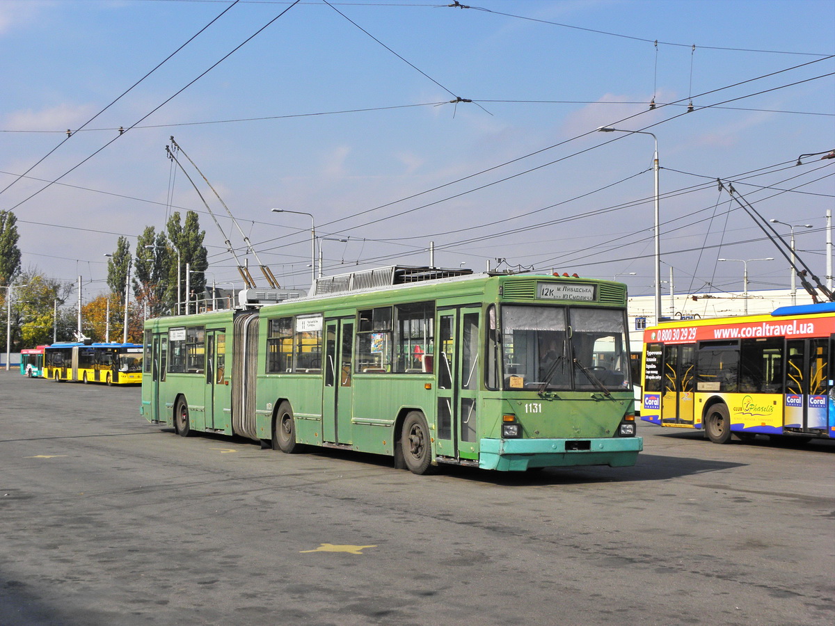 Киев, Киев-12.03 № 1131