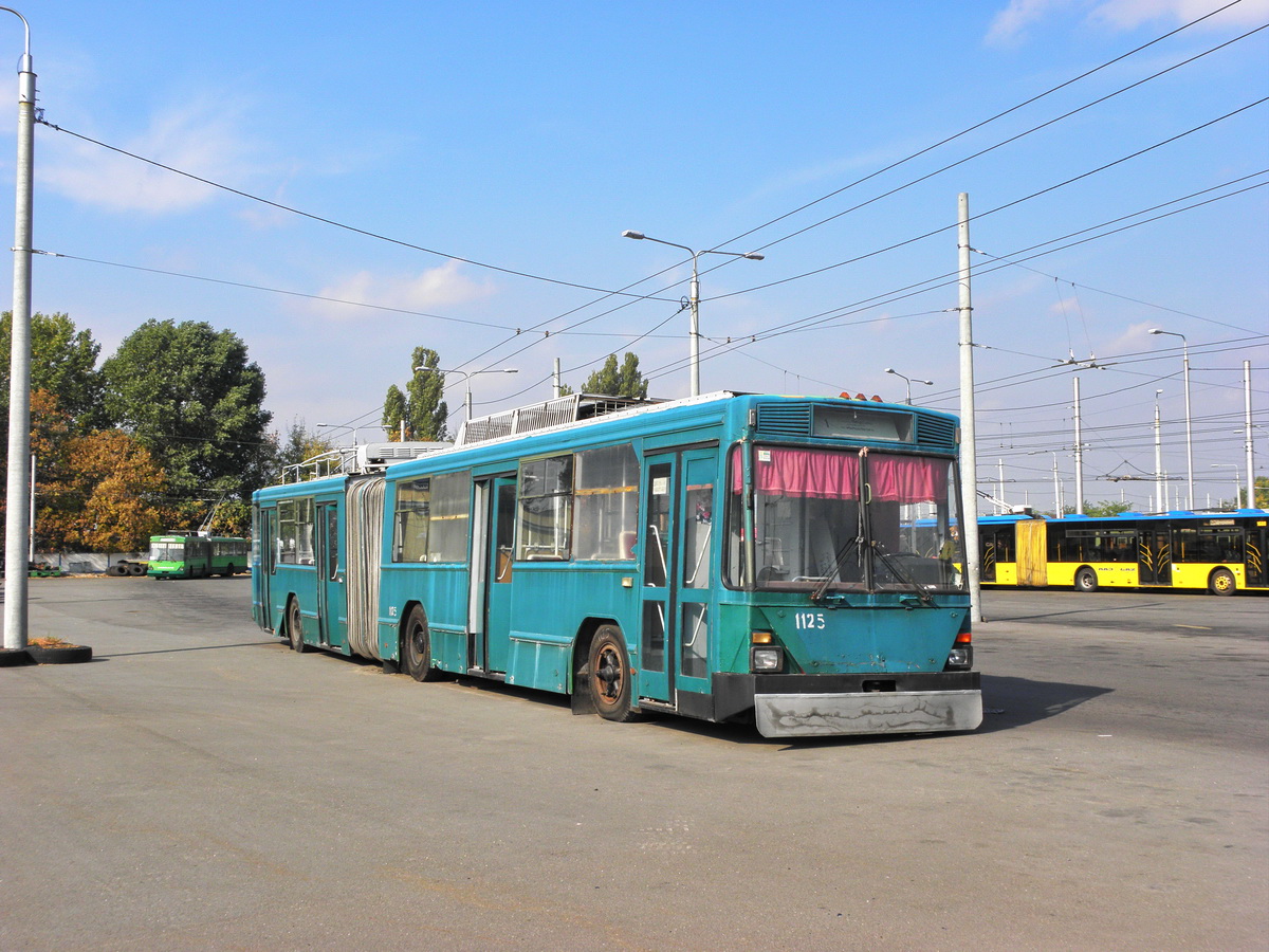 Киев, Киев-12.03 № 1125